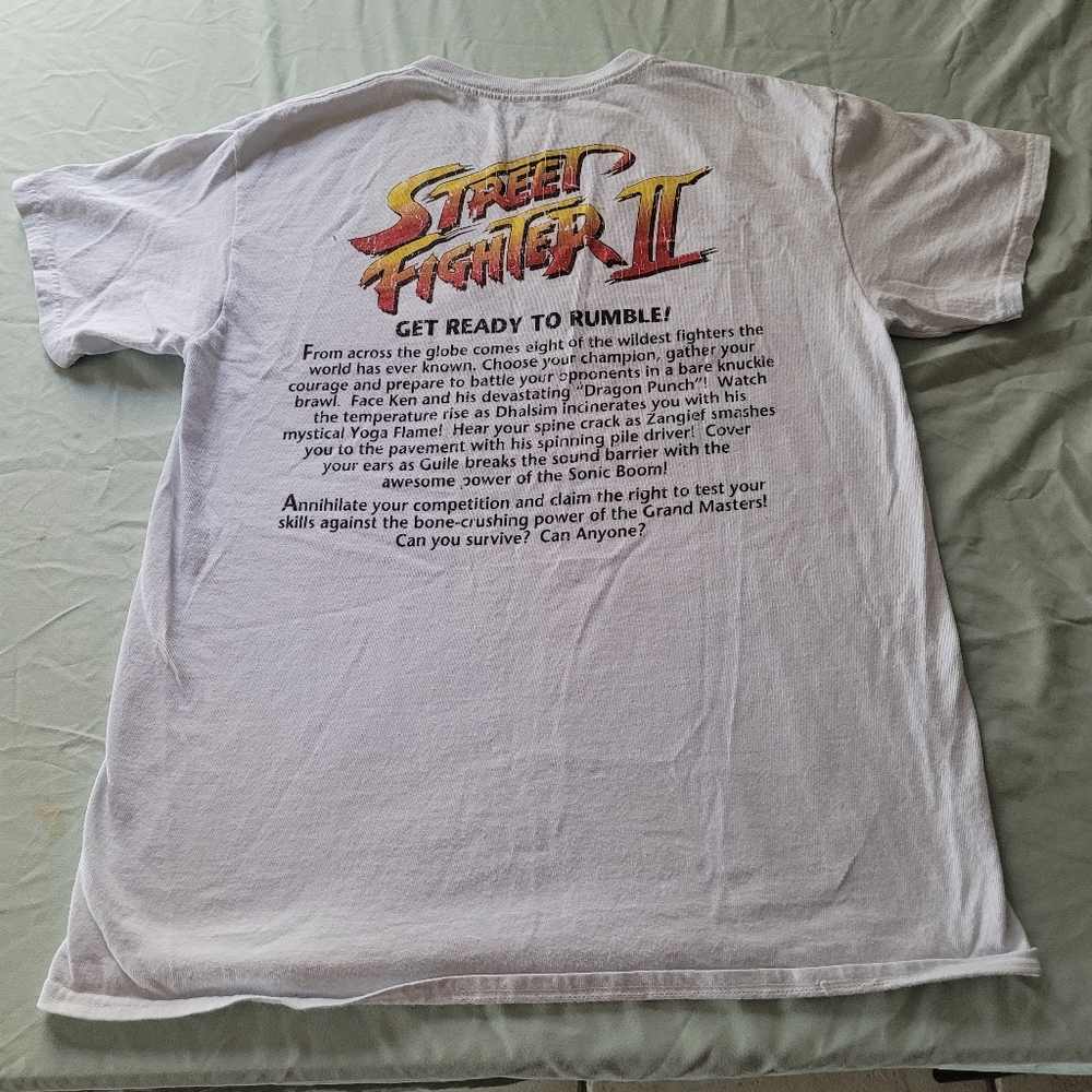 T-shirt unisex